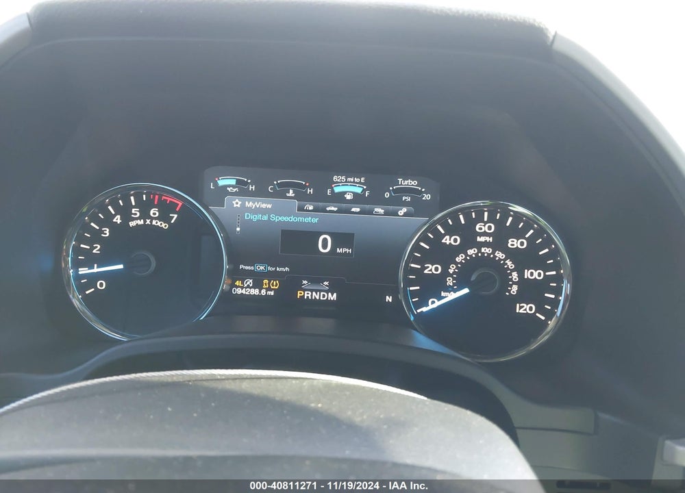 2018 FORD F-150 LARIAT VIN: 1FTEW1EG9JKC02714