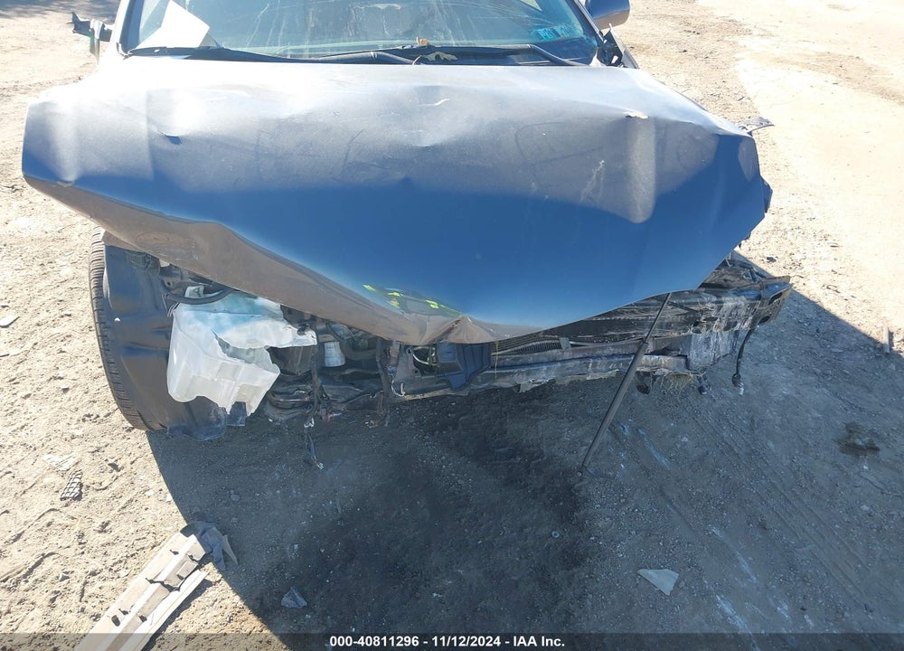 2007 TOYOTA CAMRY XLE VIN: 4T1BE46K07U721282