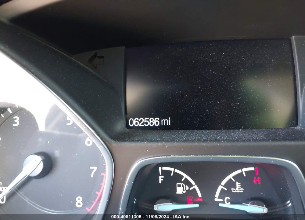 2018 FORD ESCAPE SE VIN: 1FMCU9GDXJUB66594