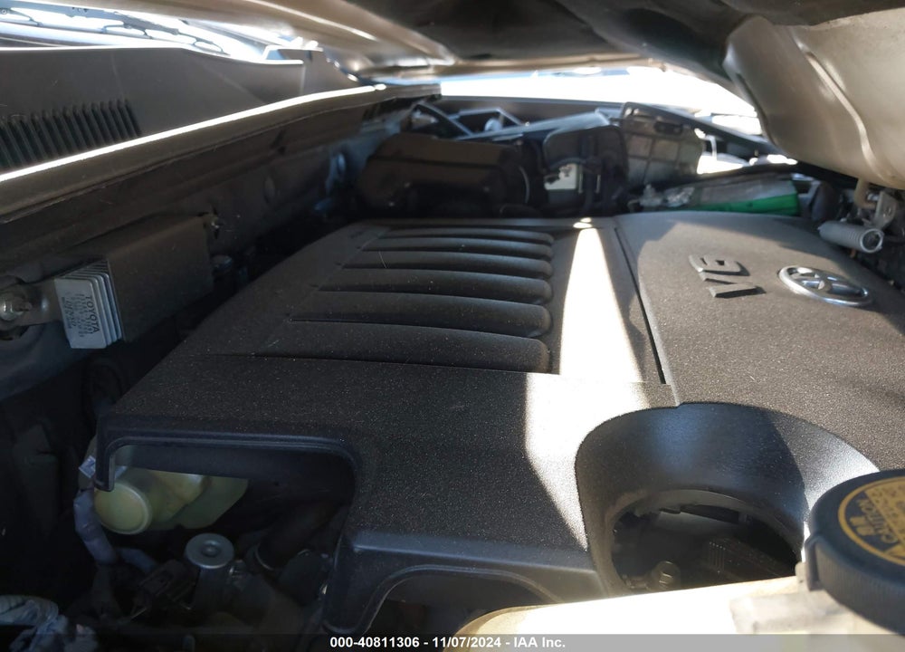 2010 TOYOTA RAV4 LIMITED VIN: 2T3YK4DV8AW008175