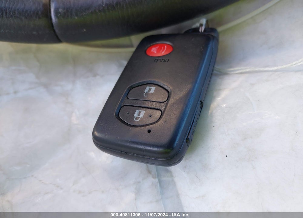 2010 TOYOTA RAV4 LIMITED VIN: 2T3YK4DV8AW008175