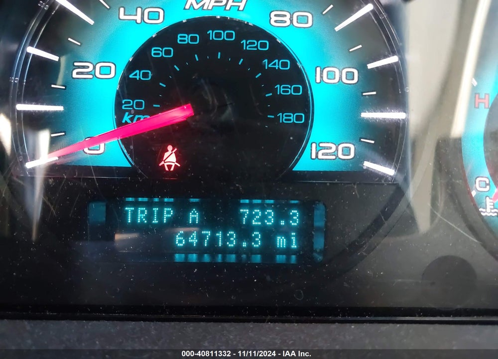 2010 FORD FUSION SE VIN: 3FAHP0HA0AR147308