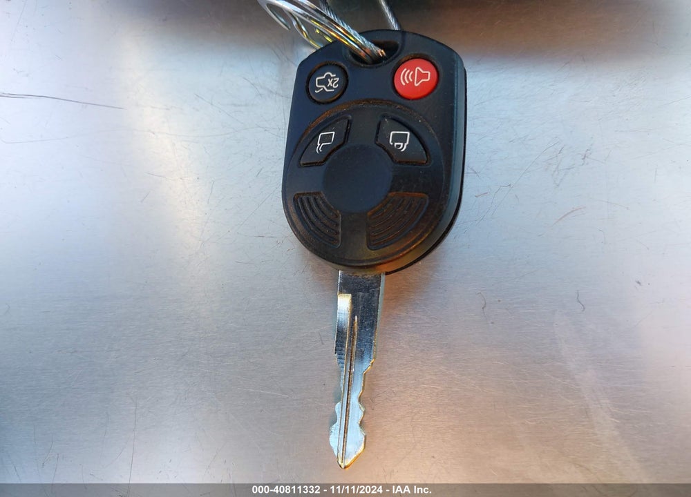 2010 FORD FUSION SE VIN: 3FAHP0HA0AR147308