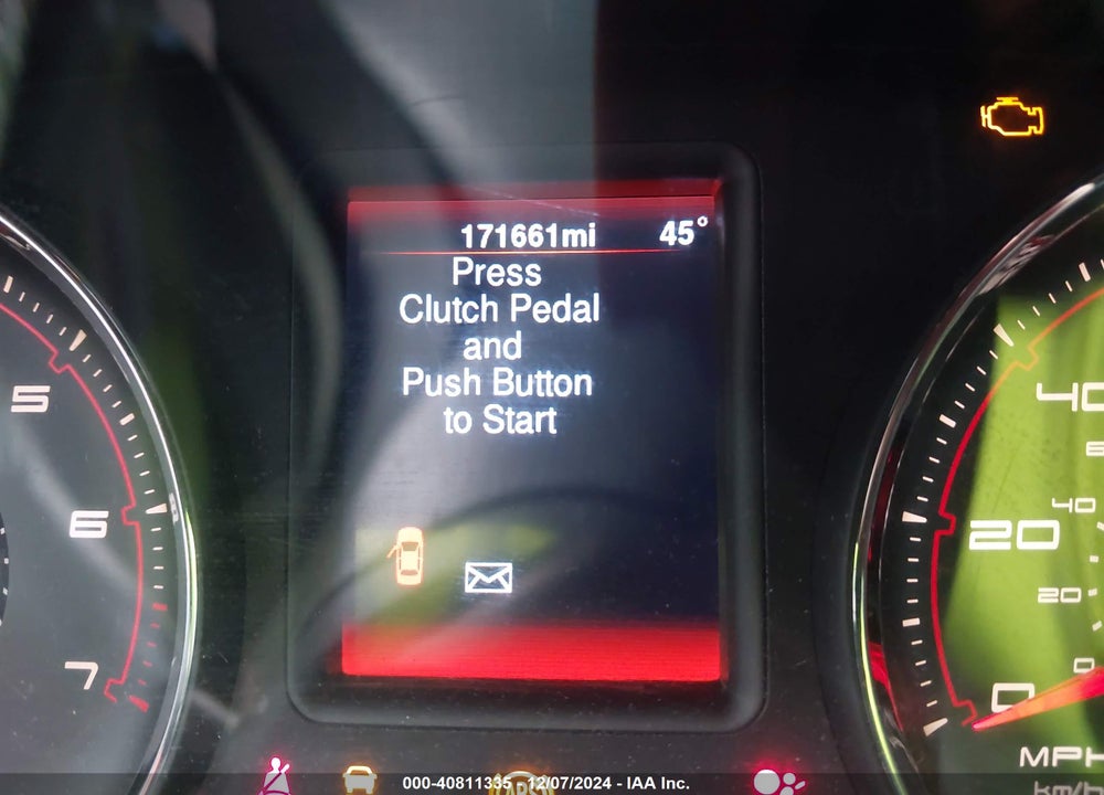 2014 DODGE CHARGER VIN: 2C3CDXBG2EH241196