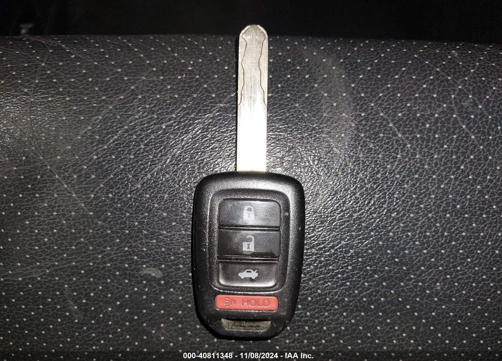 2017 HONDA ACCORD SPORT SE VIN: 1HGCR2F14HA296551