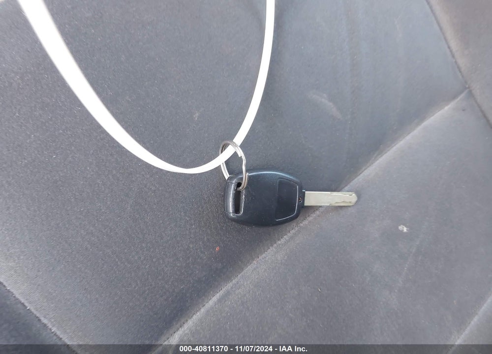 2008 HONDA CIVIC LX VIN: 2HGFA155X8H511967