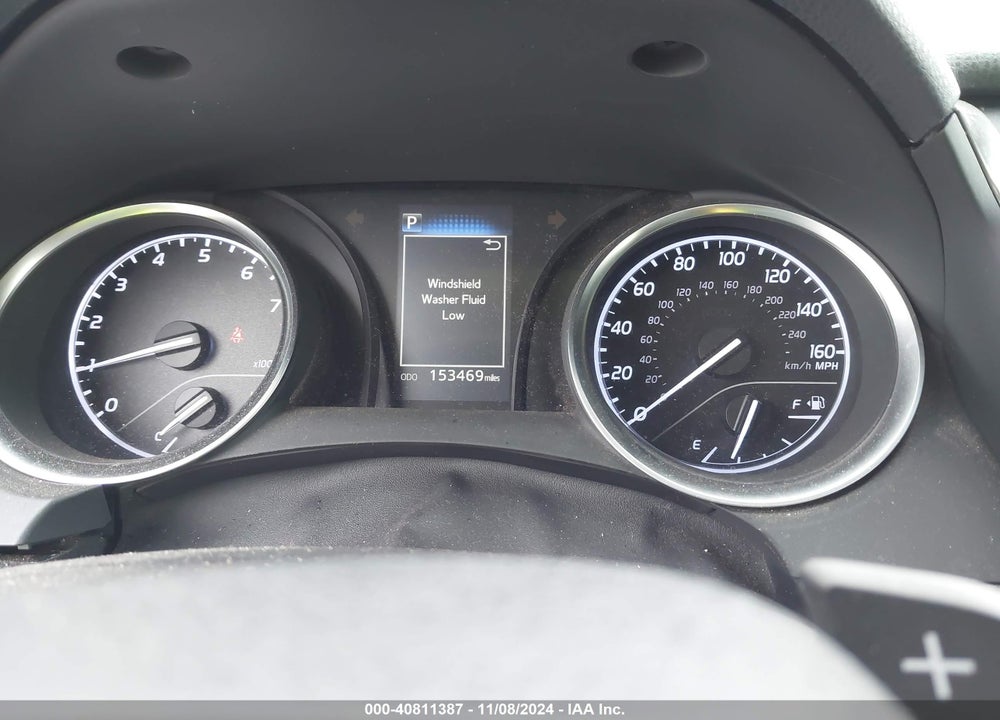 2018 TOYOTA CAMRY SE VIN: JTNB11HK3J3024810