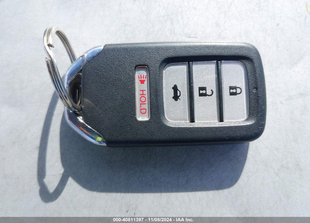 2014 HONDA CIVIC EX-L VIN: 2HGFB2F91EH552715