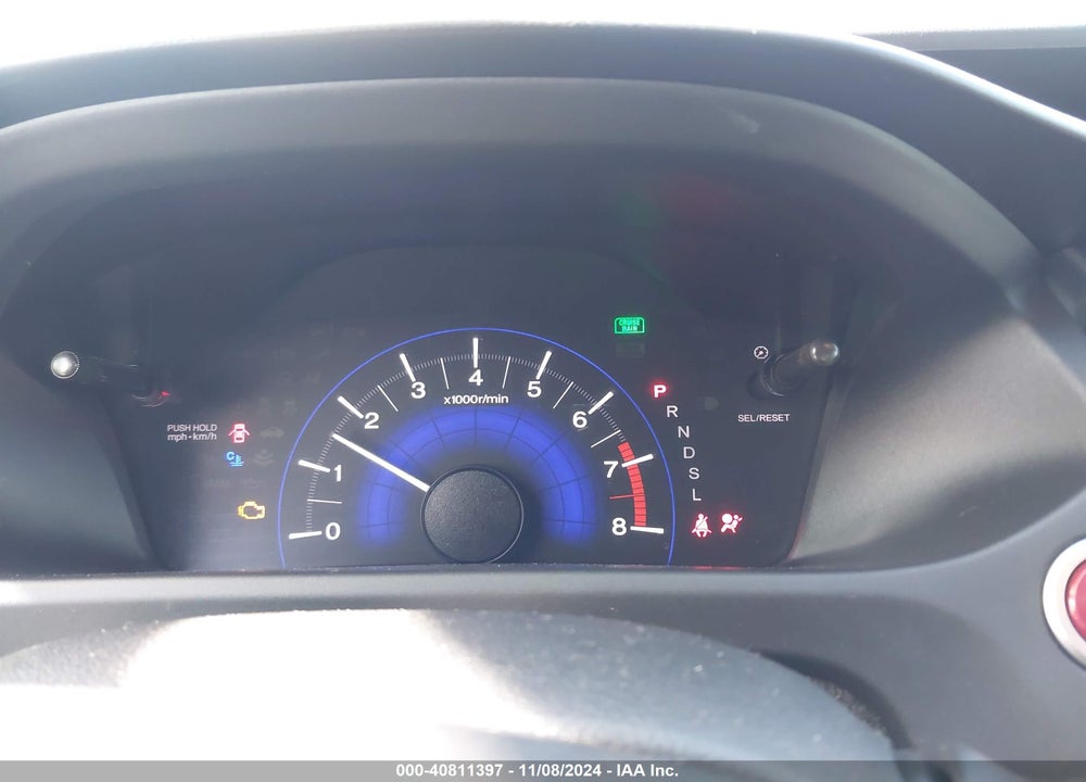 2014 HONDA CIVIC EX-L VIN: 2HGFB2F91EH552715