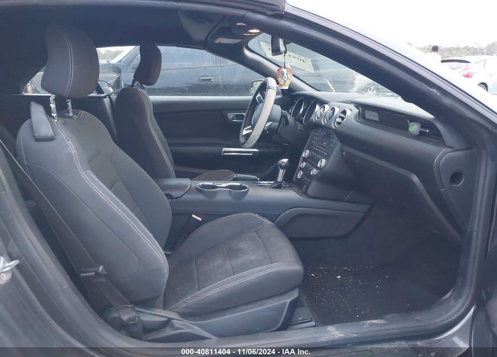 2016 FORD MUSTANG V6 VIN: 1FATP8EM5G5295439