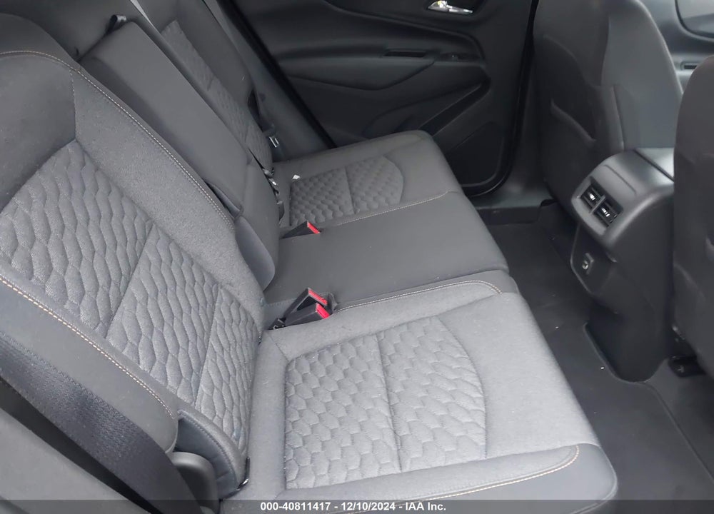 2019 CHEVROLET EQUINOX LT VIN: 3GNAXUEVXKS596474