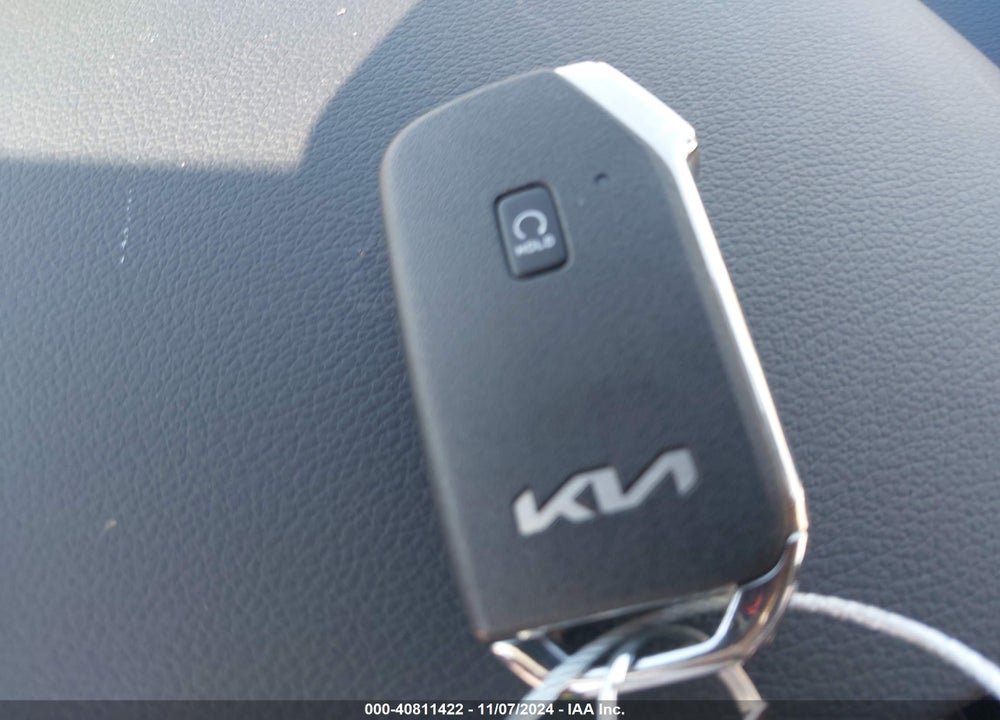 2024 KIA SOUL !/+/S VIN: KNDJ23AUXR7227654