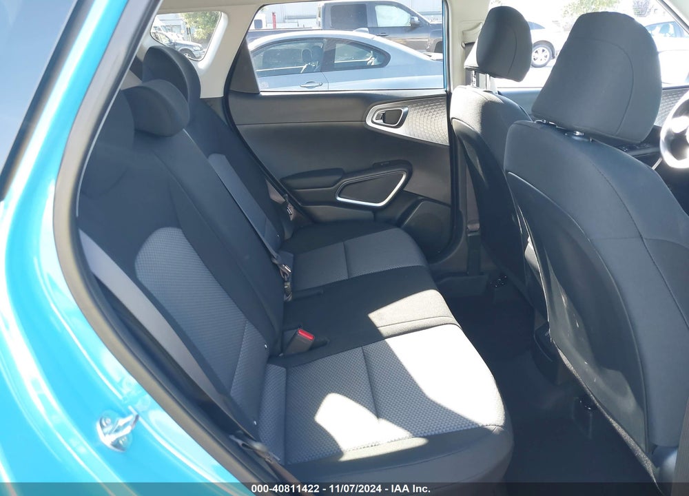2024 KIA SOUL !/+/S VIN: KNDJ23AUXR7227654