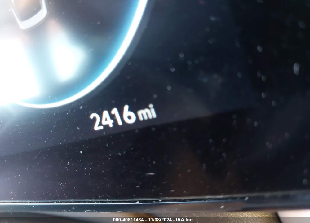 2023 HYUNDAI ELANTRA SEL VIN: KMHLS4AGXPU418560