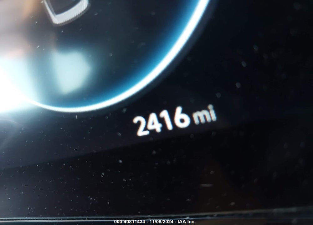 2023 HYUNDAI ELANTRA SEL VIN: KMHLS4AGXPU418560