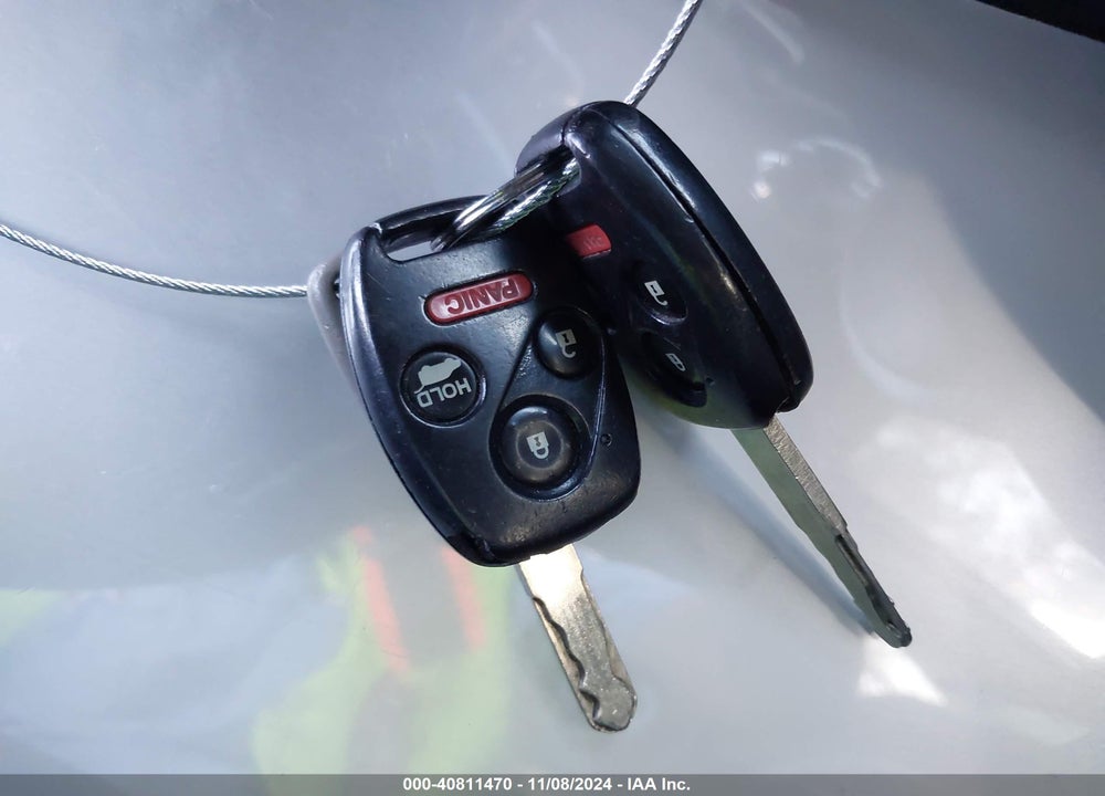 2014 HONDA PILOT VIN: 5FNYF3H5XEB027119