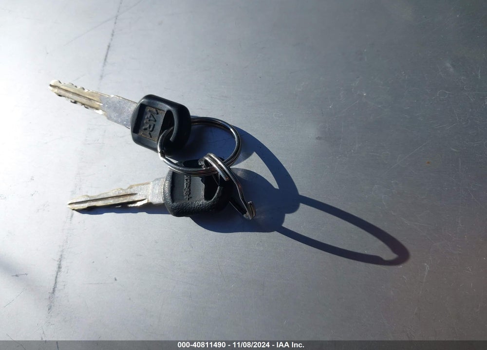 2000 CHEVROLET MALIBU VIN: 1G1ND52JXY6187133