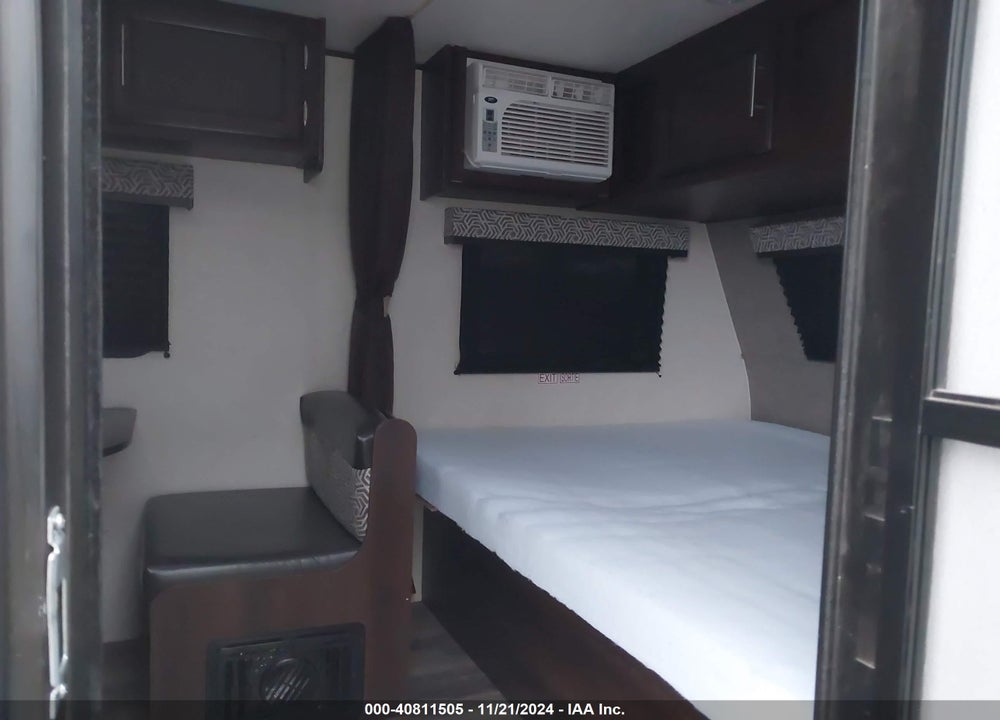 2019 OTHER JAYCO VIN: 1UJBJ0AJ3K77J0078