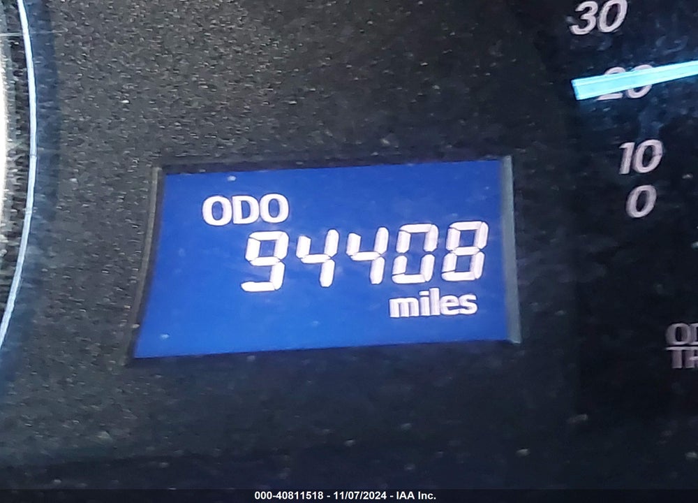 2012 TOYOTA CAMRY LE VIN: 4T4BF1FK0CR247863