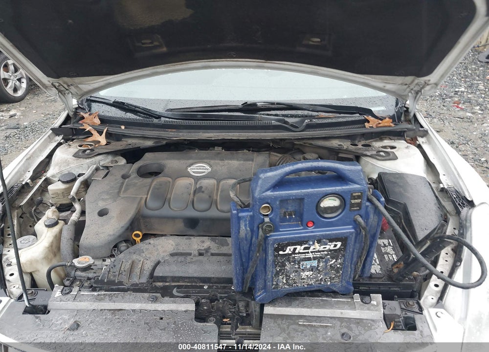 2012 NISSAN ALTIMA 2.5 S VIN: 1N4AL2AP6CN462689