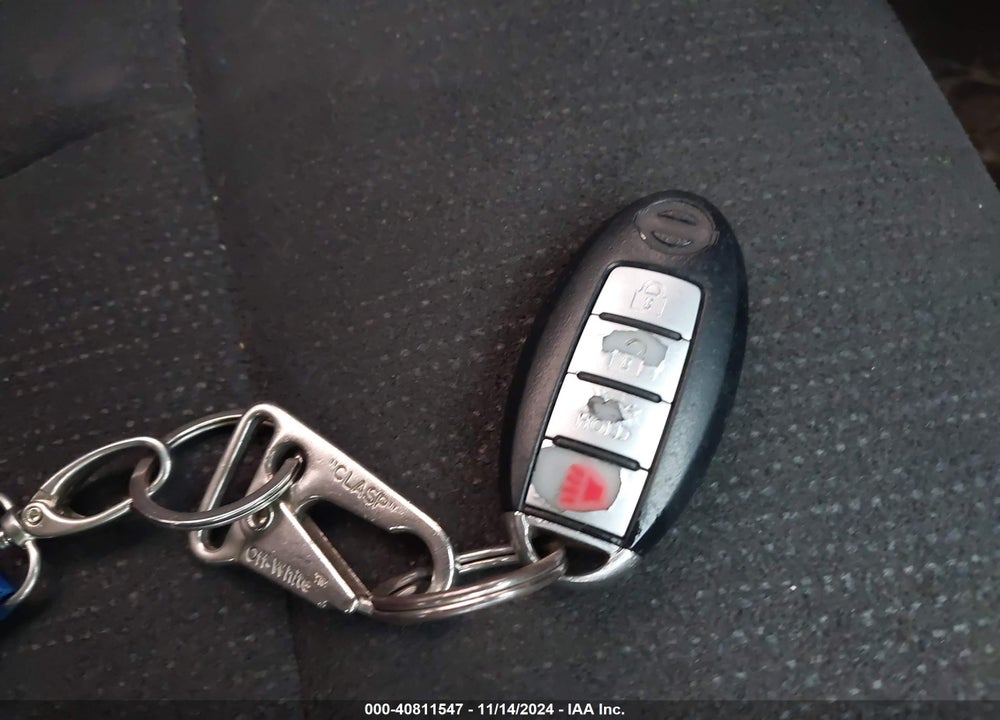 2012 NISSAN ALTIMA 2.5 S VIN: 1N4AL2AP6CN462689