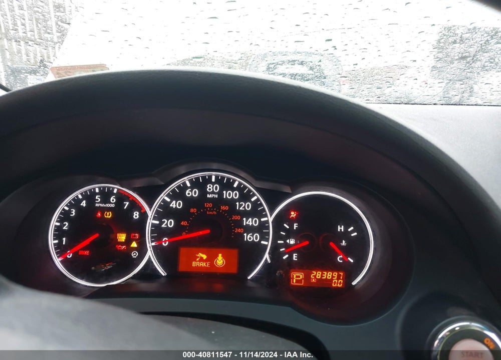 2012 NISSAN ALTIMA 2.5 S VIN: 1N4AL2AP6CN462689