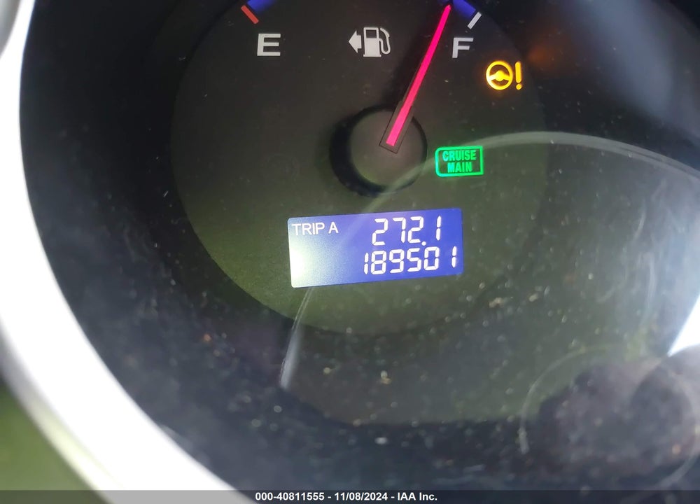 2007 HONDA FIT SPORT VIN: JHMGD386X7S053900