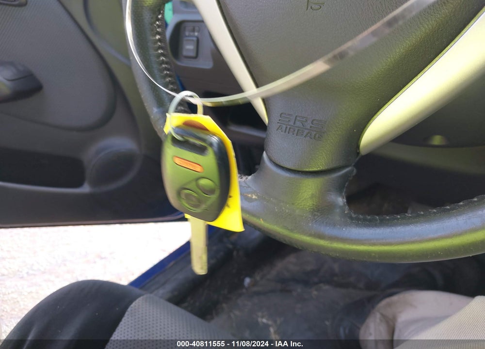 2007 HONDA FIT SPORT VIN: JHMGD386X7S053900