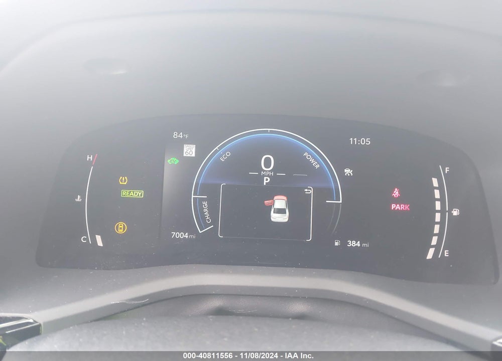 2025 TOYOTA CAMRY LE VIN: 4T1DAACK1SU525576
