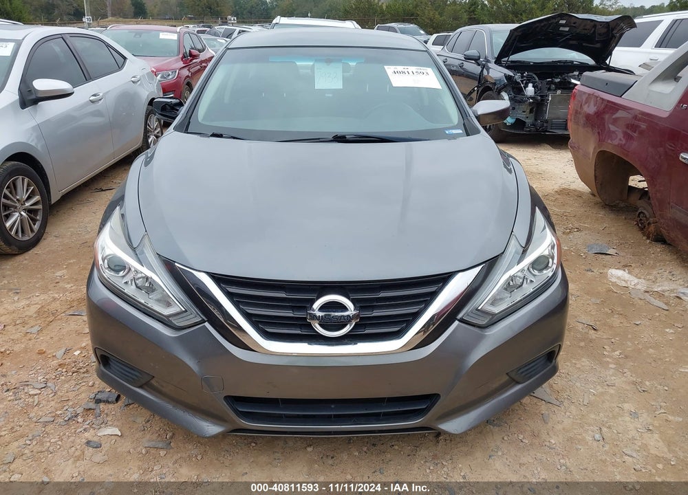 2017 NISSAN ALTIMA 2.5 S VIN: 1N4AL3AP5HC235728