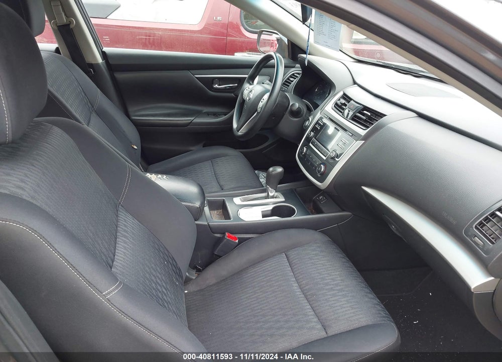 2017 NISSAN ALTIMA 2.5 S VIN: 1N4AL3AP5HC235728