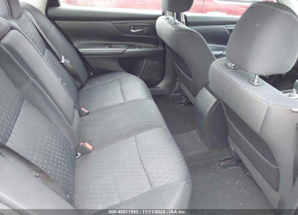 2017 NISSAN ALTIMA 2.5 S VIN: 1N4AL3AP5HC235728