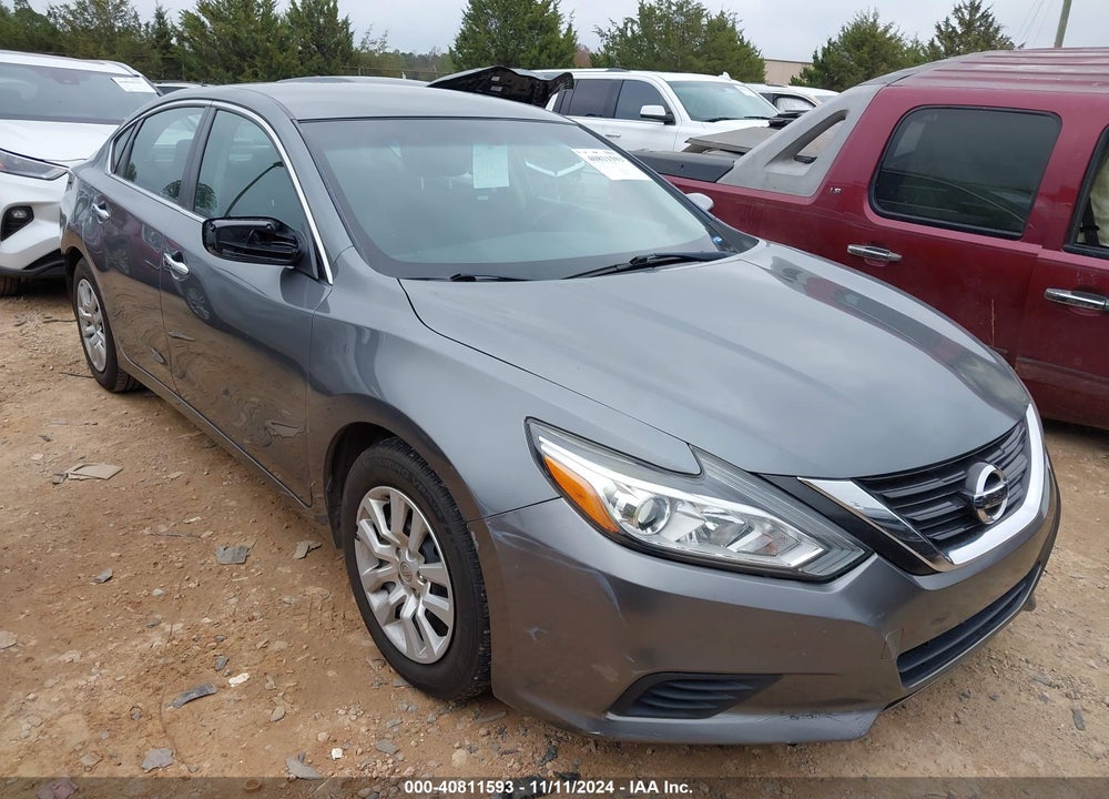 2017 NISSAN ALTIMA 2.5 S VIN: 1N4AL3AP5HC235728