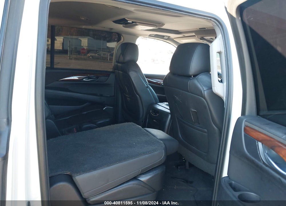 2015 CADILLAC ESCALADE ESV PREMIUM VIN: 1GYS4JKJ4FR205909