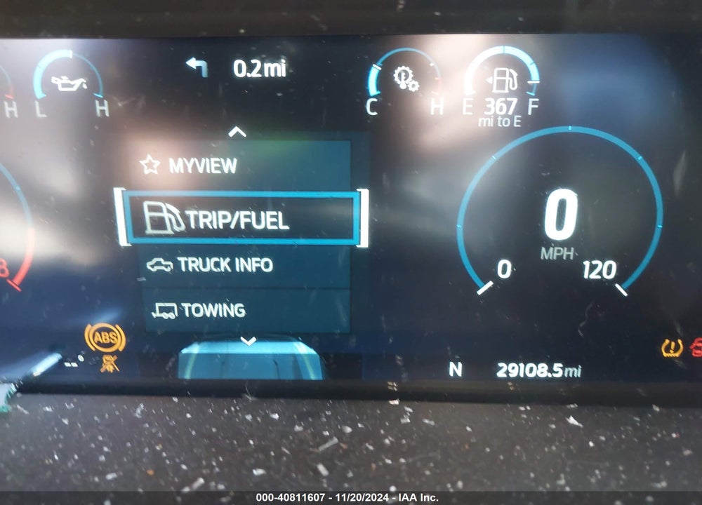 2022 FORD F-150 VIN: 1FTFW1E52NFB57648