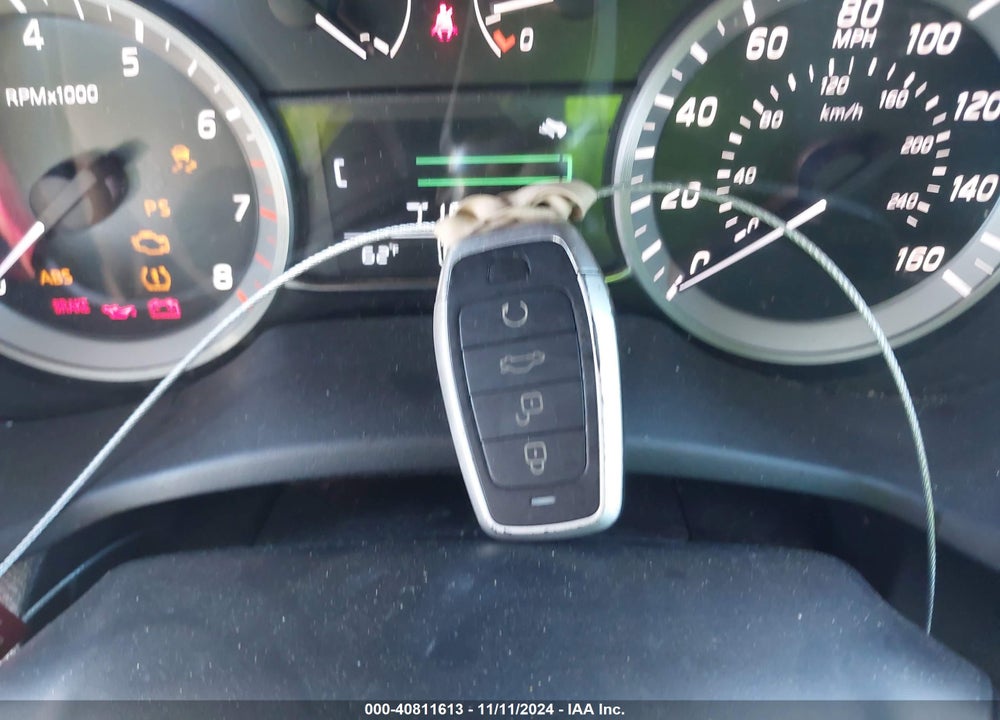 2015 NISSAN SENTRA FE+ S/S/SL/SR/SV VIN: 3N1AB7AP3FL648630