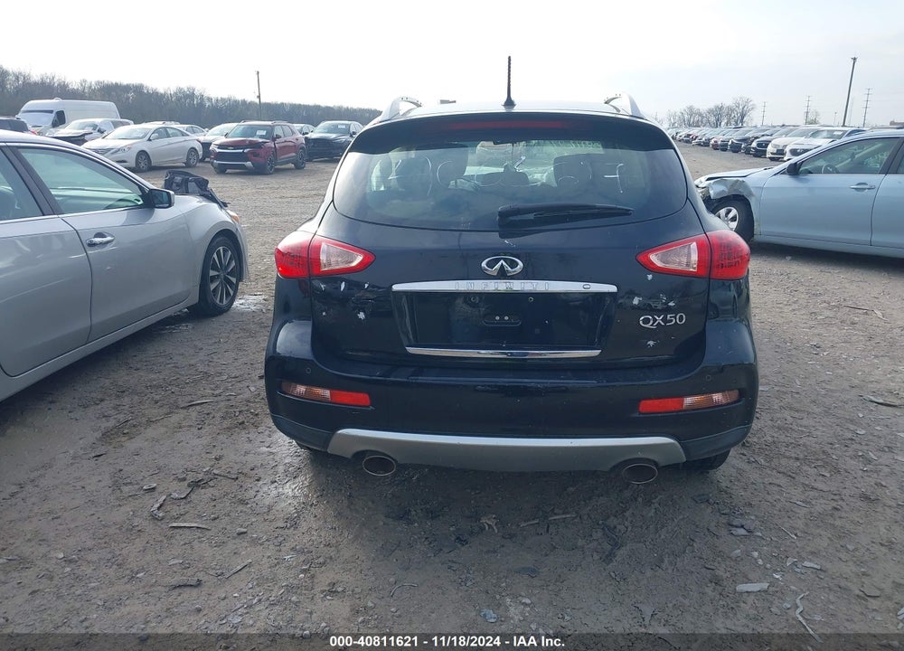 2017 INFINITI QX50 VIN: JN1BJ0RR3HM400567