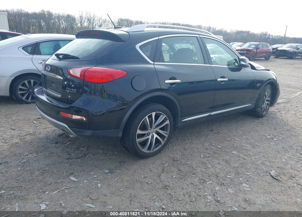 2017 INFINITI QX50 VIN: JN1BJ0RR3HM400567