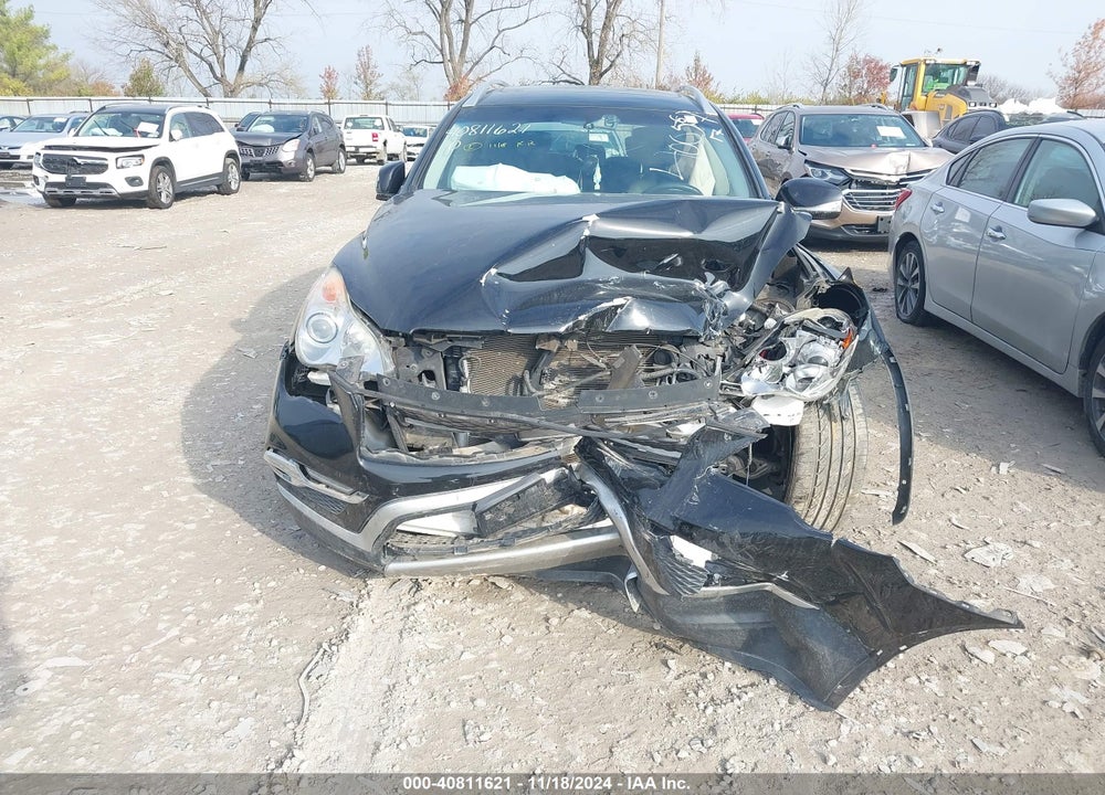 2017 INFINITI QX50 VIN: JN1BJ0RR3HM400567