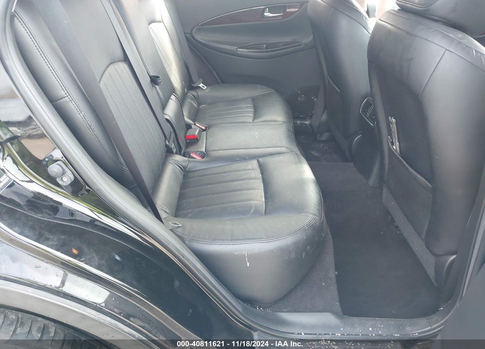 2017 INFINITI QX50 VIN: JN1BJ0RR3HM400567