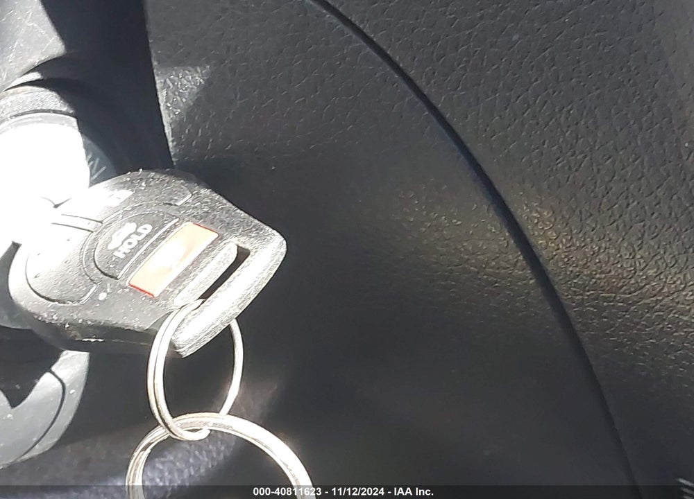 2017 NISSAN SENTRA VIN: 3N1AB7AP5HY295944