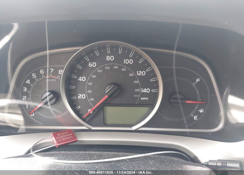2014 TOYOTA RAV4 VIN: JTMZFREV1ED031496