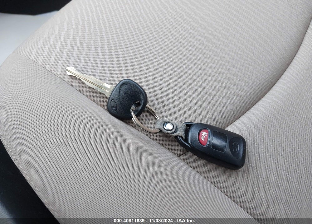 2016 HYUNDAI ELANTRA SE VIN: KMHDH4AE0GU651963