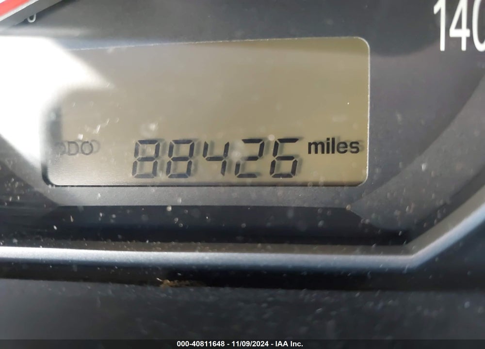 2007 HYUNDAI SANTA FE LIMITED/SE VIN: 5NMSH73E67H114855