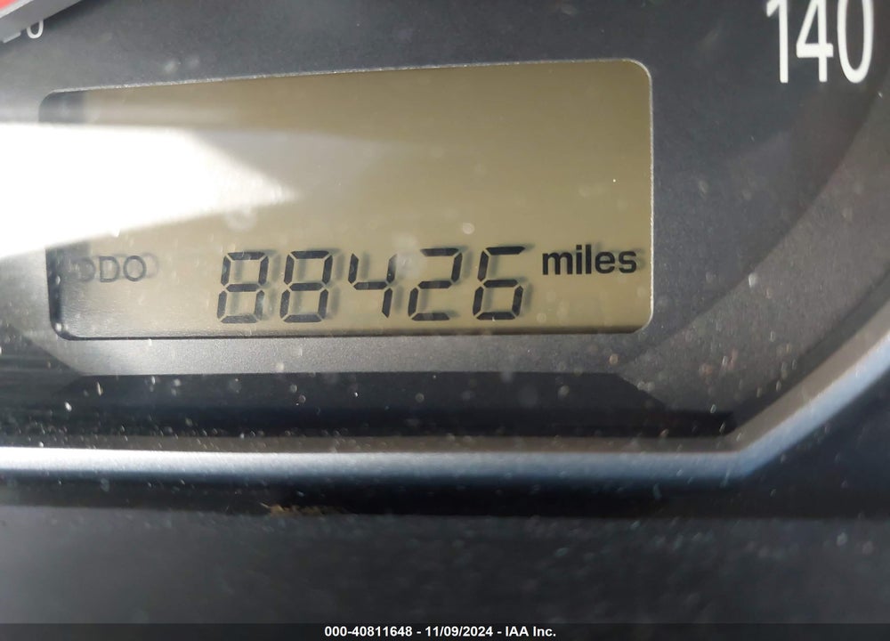 2007 HYUNDAI SANTA FE LIMITED/SE VIN: 5NMSH73E67H114855