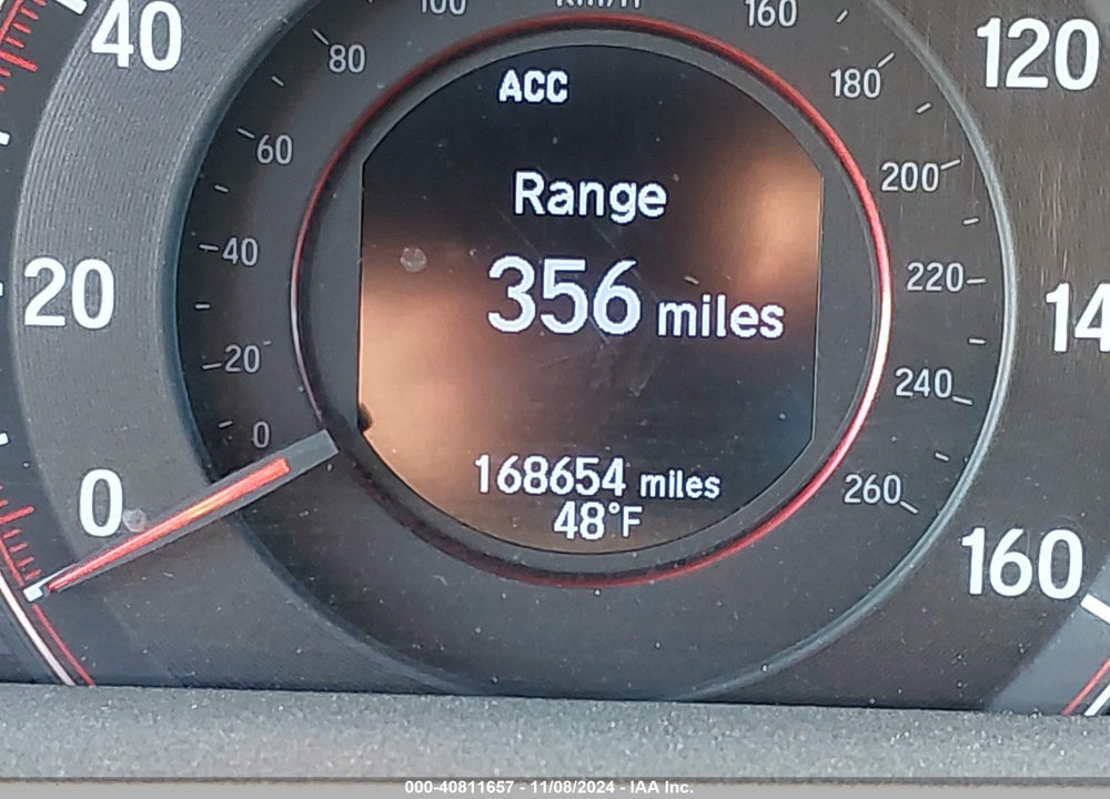 2017 HONDA ACCORD EX-L V6 VIN: 1HGCT2B99HA000551