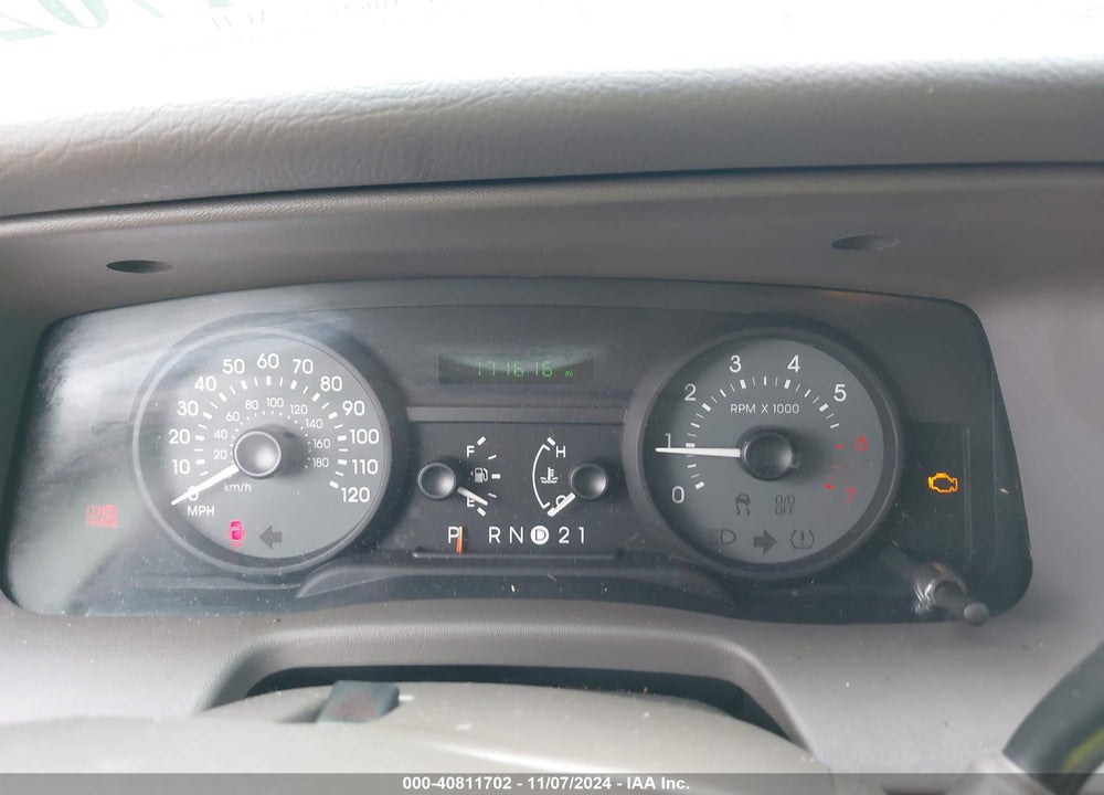 2006 MERCURY GRAND MARQUIS GS VIN: 2MEFM74V76X618521