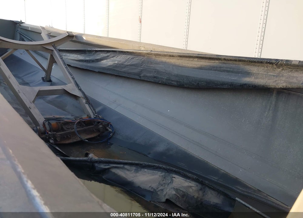 2019 TRAVIS BODY & TRAILER DUMP VIN: 48XFF3721K1013337
