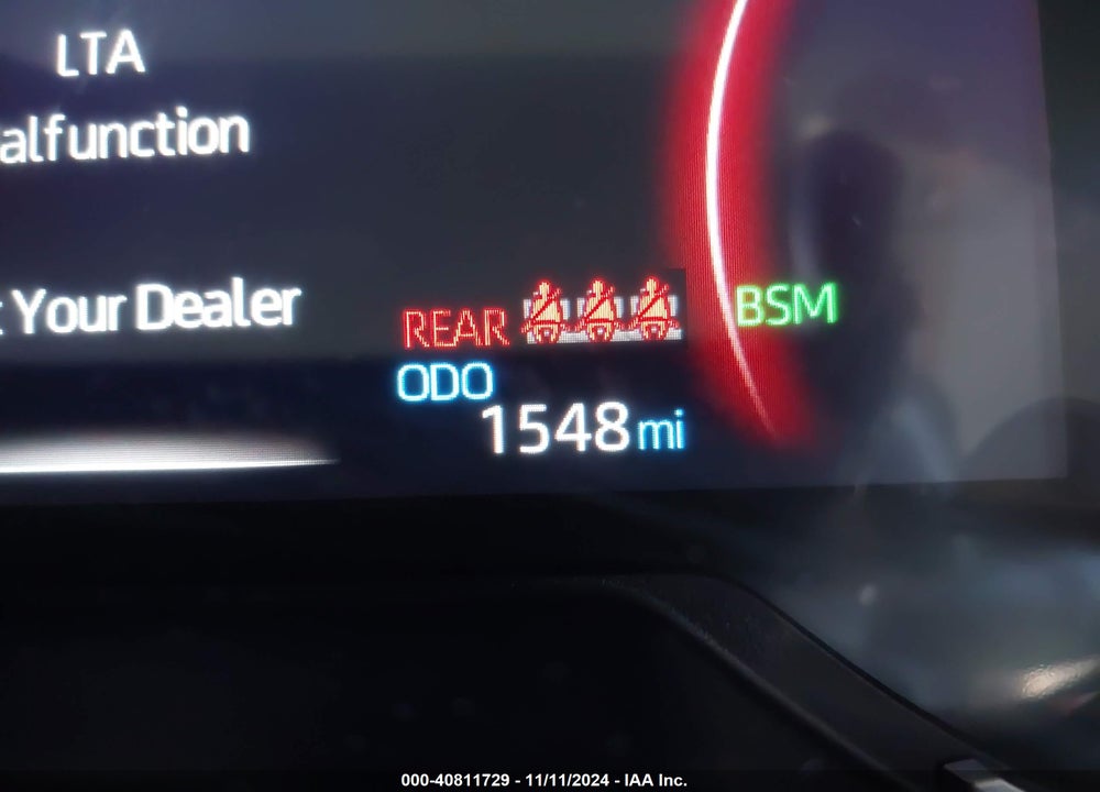 2024 TOYOTA RAV4 XLE PREMIUM VIN: 2T3C1RFV8RC294520