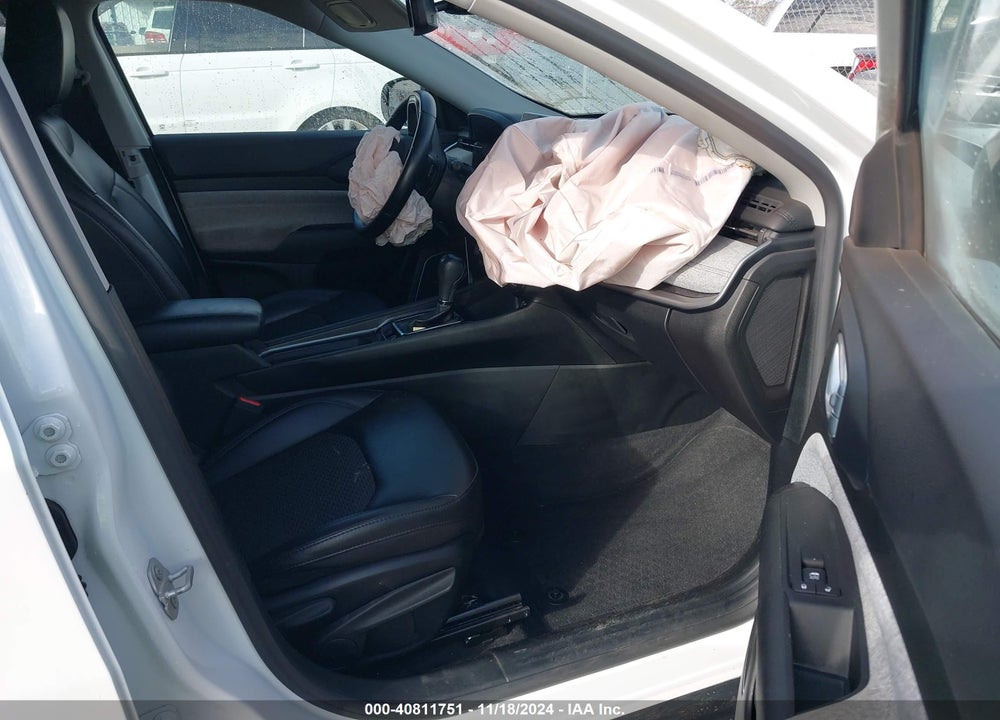 2022 JEEP COMPASS LATITUDE FWD VIN: 3C4NJCBB3NT202280